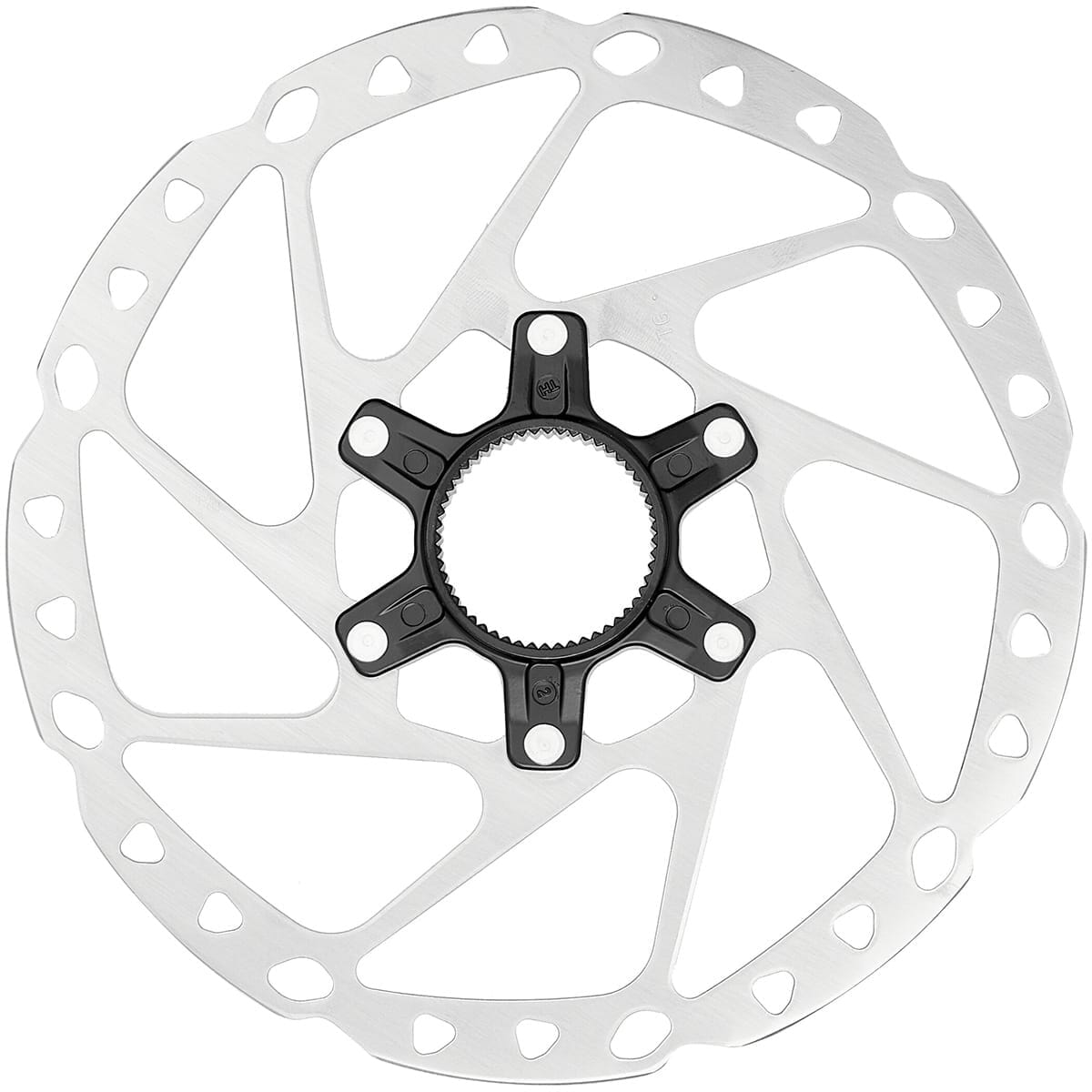 SHIMANO SM-RT64 CENTER LOCK disc
