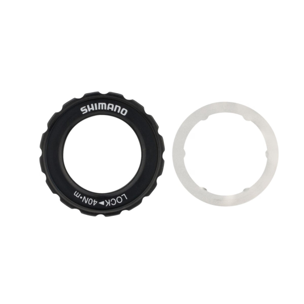 Εξωτερικός δίσκος SHIMANO SM-RT64 CENTER LOCK