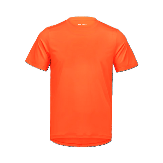 POC REFORM ENDURO LIGHT Κοντομάνικο Jersey Πορτοκαλί