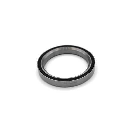 BLACK BEARING D7 Ρουλεμάν τιμονιού 1-1/2" 45/45° (40 x 51 x 7 mm)