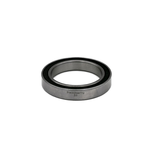 BLACK BEARING B3 ABEC3 6805W6-2RS ρουλεμάν (25 x 37 x 6 mm)