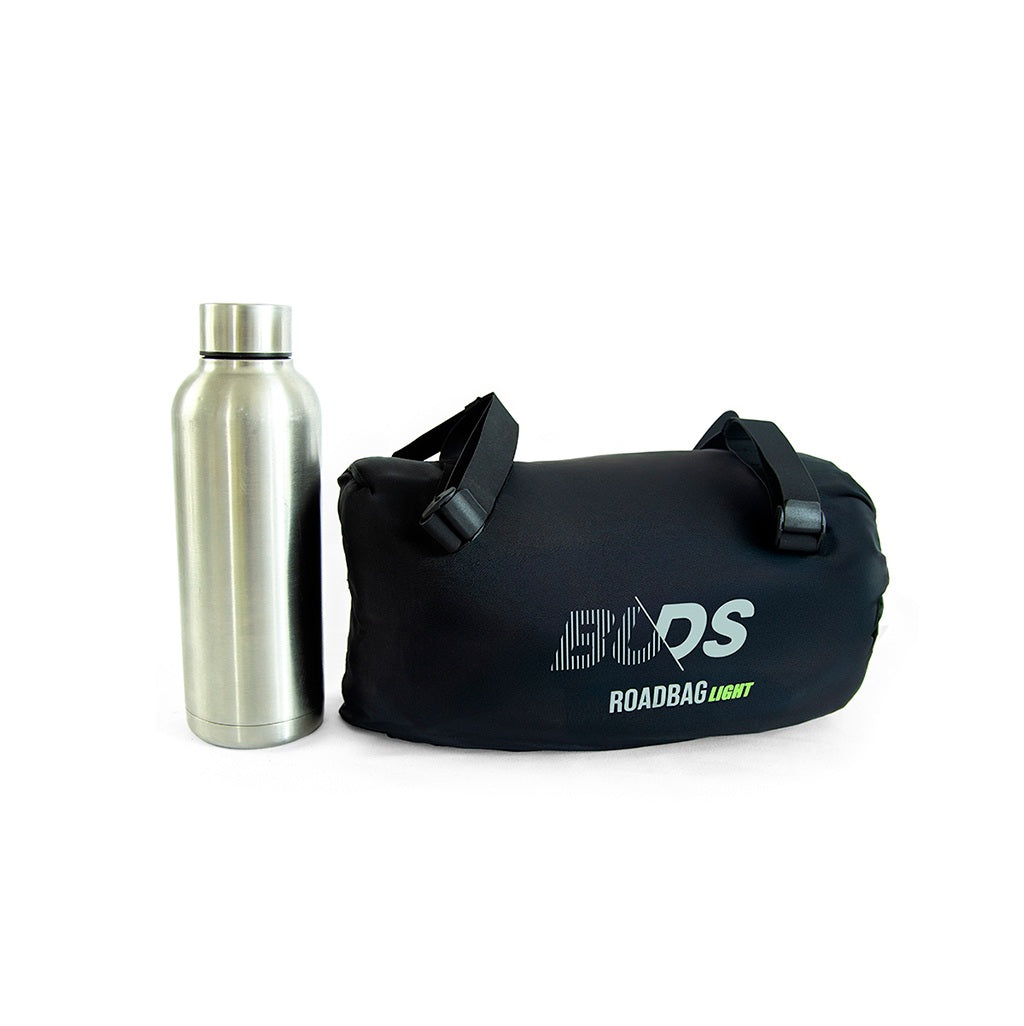 BUDS ROADBAG LIGHT κάλυμμα ποδηλάτου δρόμου μαύρο