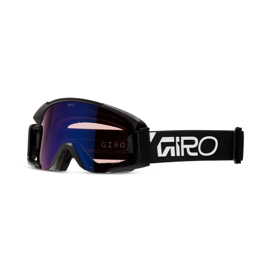 Μάσκα GIRO DROPLINE Μαύρη