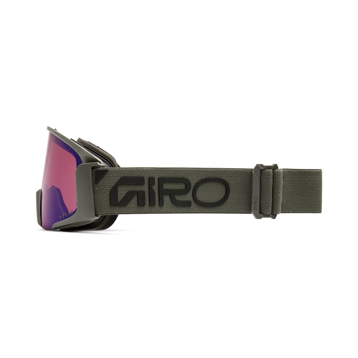 Masque GIRO DROPLINE Vert