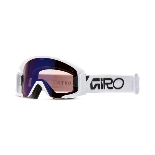 Μάσκα GIRO DROPLINE Λευκή