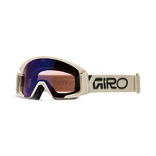 Μάσκα GIRO DROPLINE Μπεζ Stone