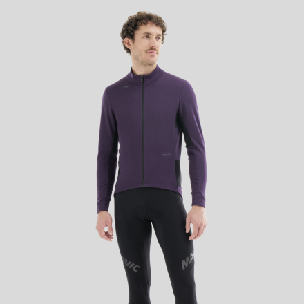 MAVIC AKSIUM THERMO Μπουφάν μωβ