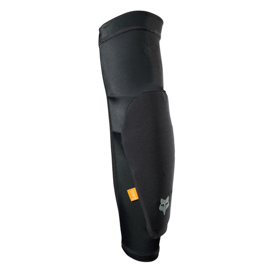 FOX ENDURO ELBOW SLEEVE Προστατευτικά αγκώνα Μαύρο AH 2025