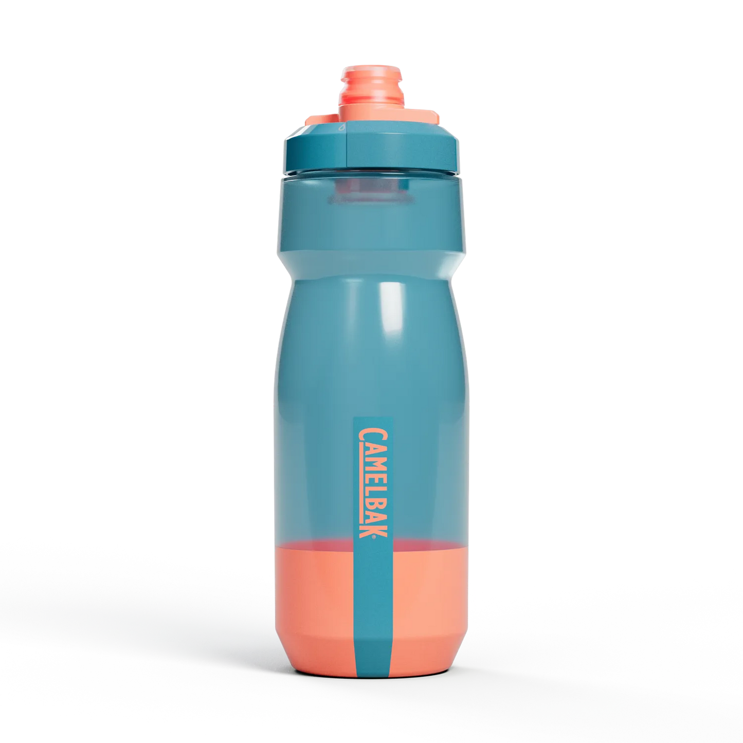 Μπουκάλι νερού CAMELBAK PODIUM Mercury Teal
