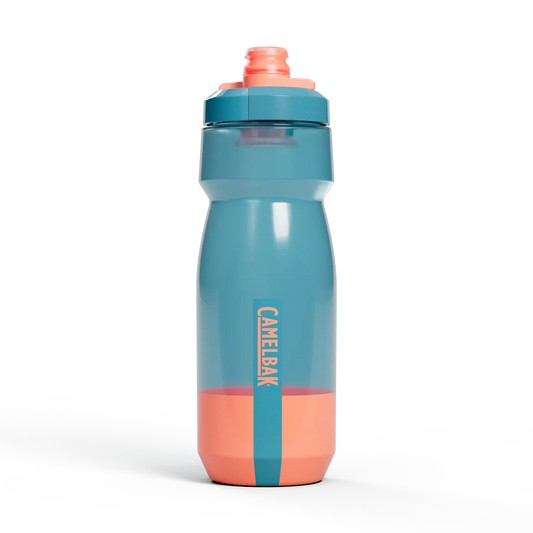 Μπουκάλι νερού CAMELBAK PODIUM Mercury Teal