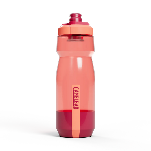 Μπουκάλι νερού CAMELBAK PODIUM Mercury Blush