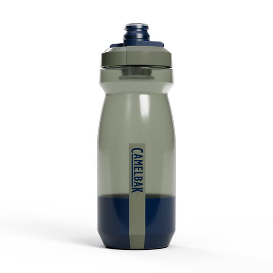 Μπουκάλι νερού CAMELBAK PODIUM Mercury Fog