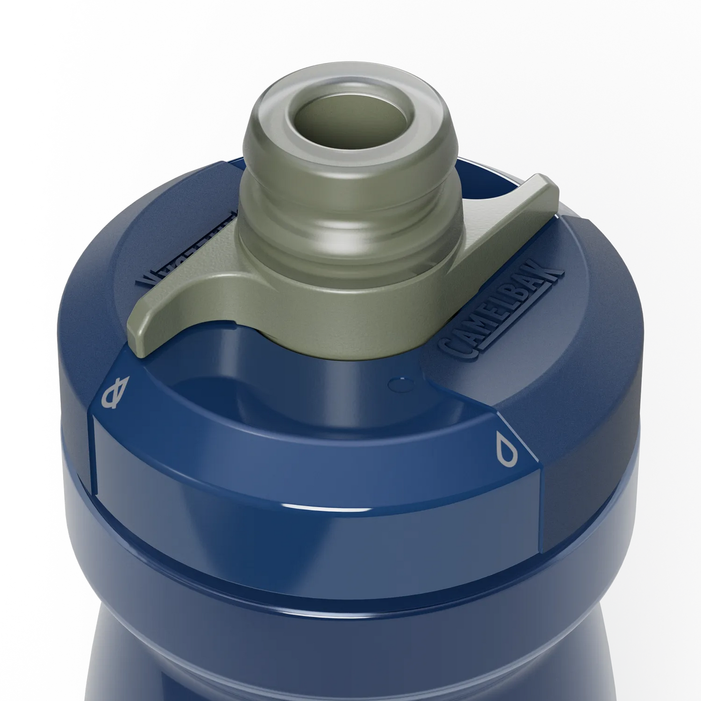 CAMELBAK PODIUM Mercury Deep Sea water bottle