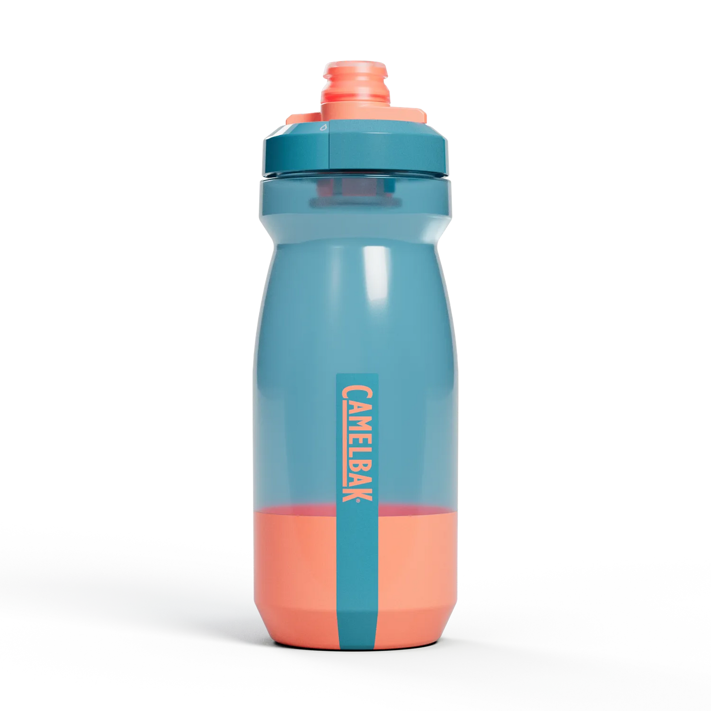 Μπουκάλι νερού CAMELBAK PODIUM Mercury Teal