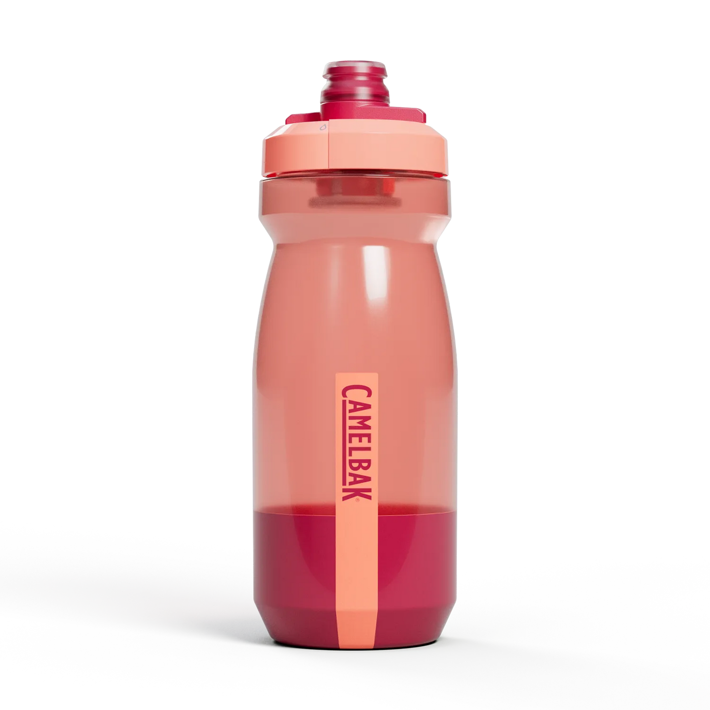 CAMELBAK PODIUM Mercury Blush water bottle