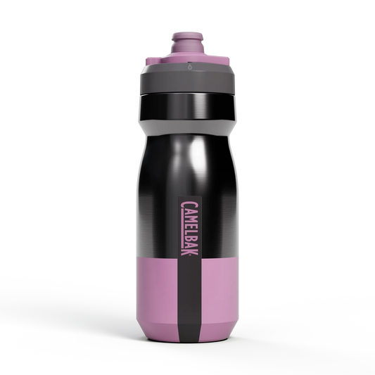 Μπουκάλι θερμικού νερού CAMELBAK PODIUM ΜΟΝΙΜΟΠΟΙΗΜΕΝΟ ΑΣΤΑΥΡΟΣ Ερμής Λεβάντα