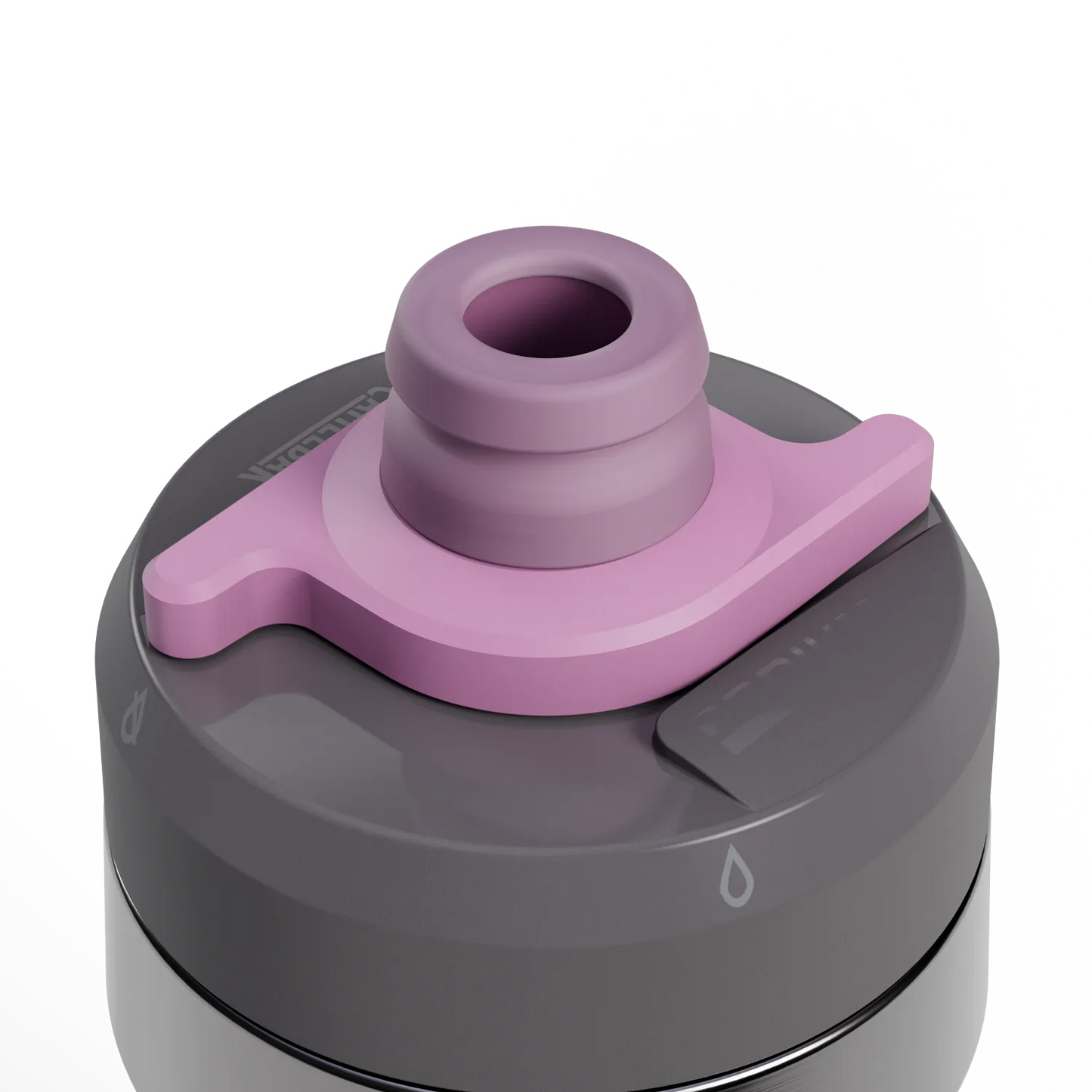 Μπουκάλι θερμικού νερού CAMELBAK PODIUM ΜΟΝΙΜΟΠΟΙΗΜΕΝΟ ΑΣΤΑΥΡΟΣ Ερμής Λεβάντα