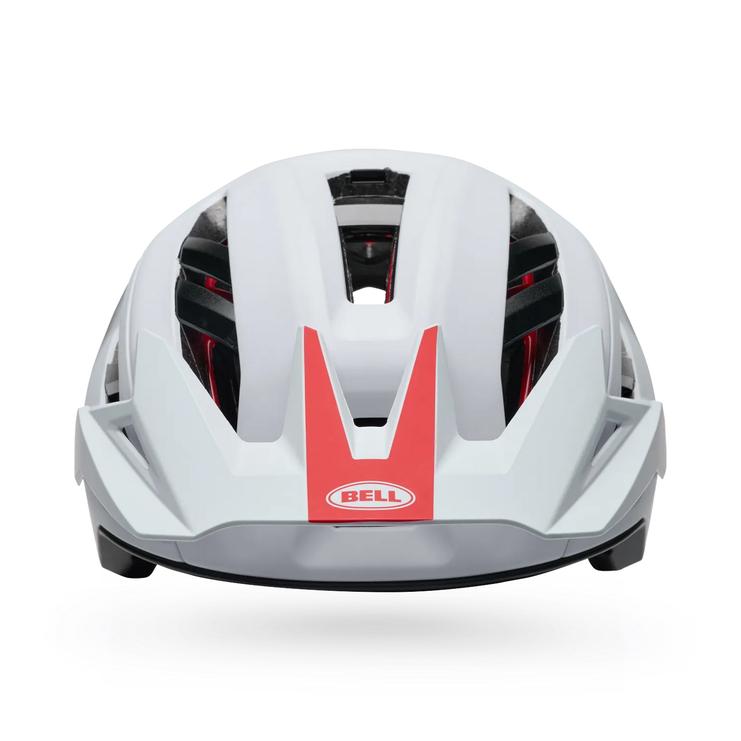 Κράνος MTB BELL 5FIFTY SPHERICAL GRID Λευκό/Μαύρο