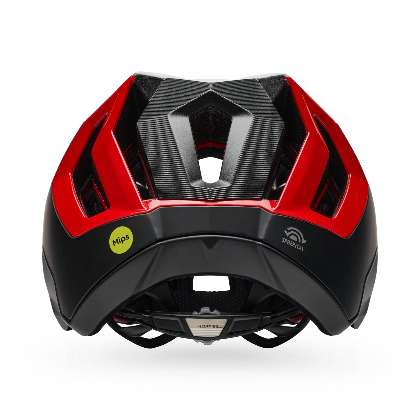 Κράνος MTB BELL 5FIFTY SPHERICAL GRID Λευκό/Μαύρο