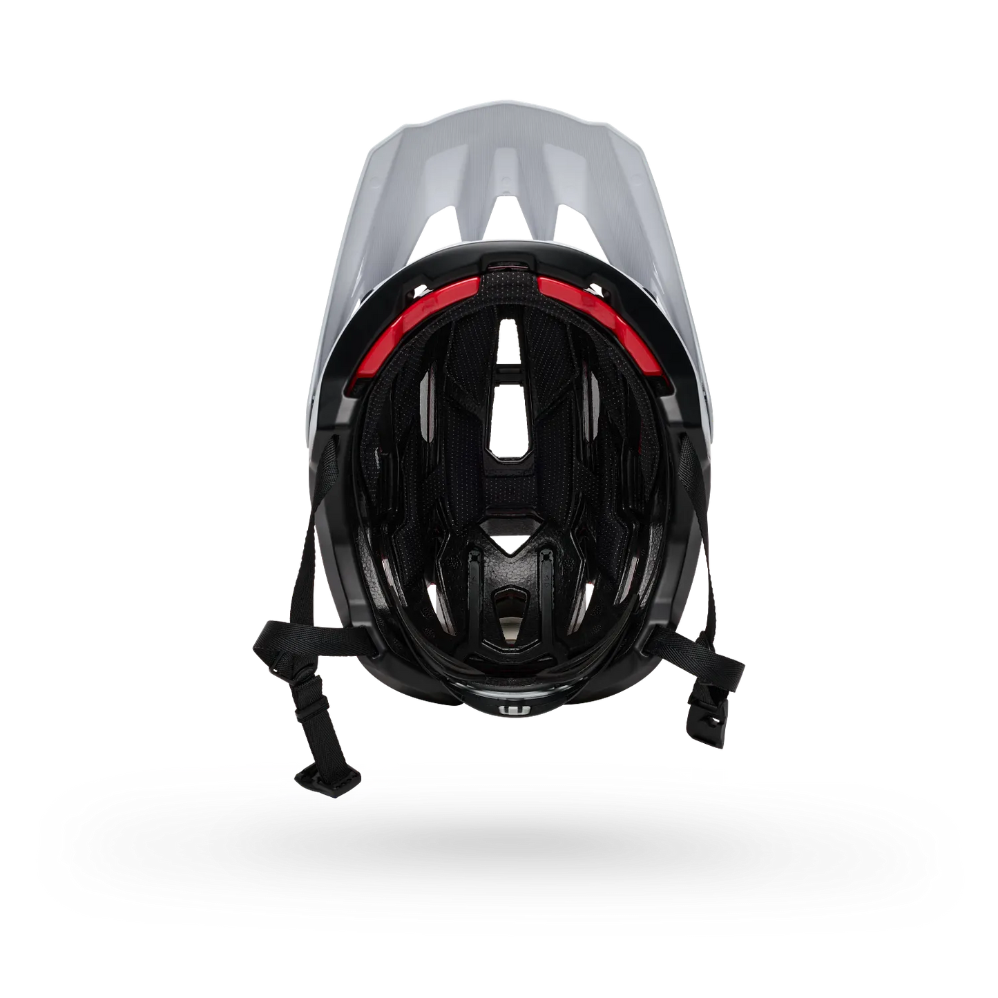 Κράνος MTB BELL 5FIFTY SPHERICAL GRID Λευκό/Μαύρο