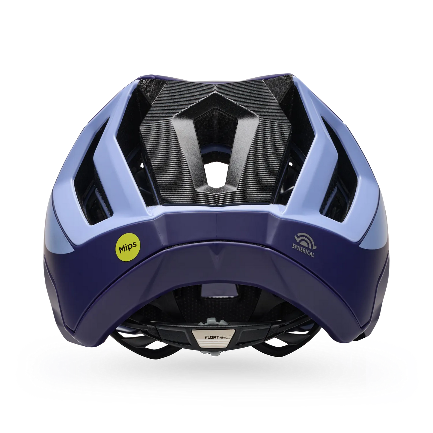 Casque VTT BELL  5FIFTY SPHERICAL FLUID Violet