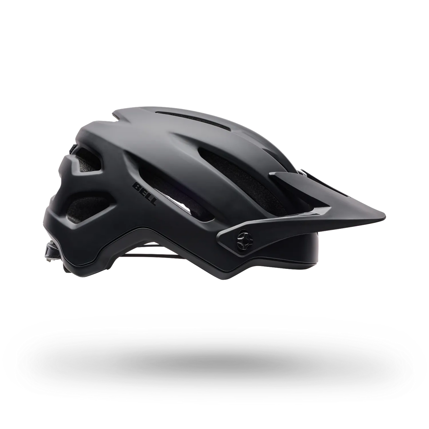 BELL 4FORTY MIPS SOLID MTB Helmet Black