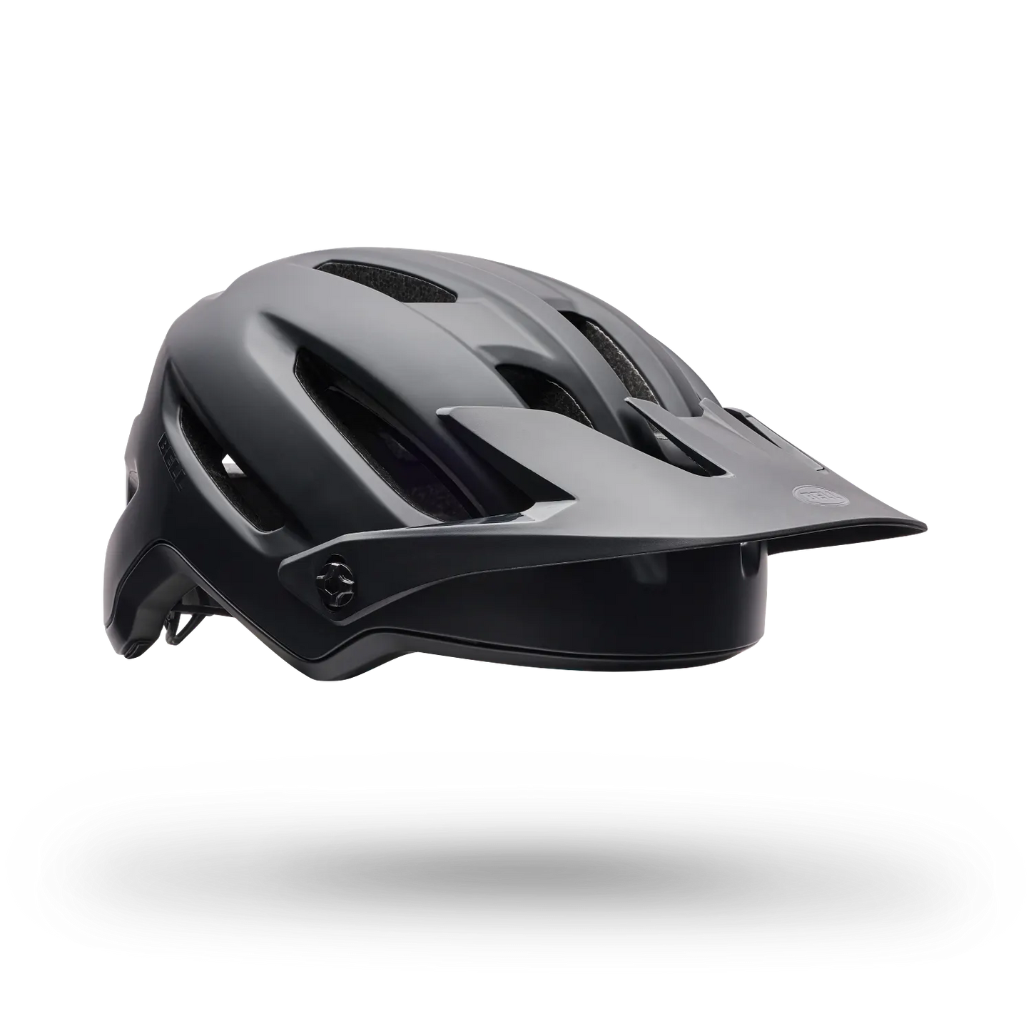 BELL 4FORTY MIPS SOLID MTB Helmet Black