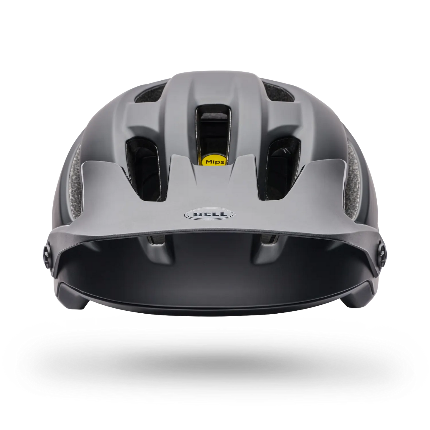 BELL 4FORTY MIPS SOLID MTB Helmet Black