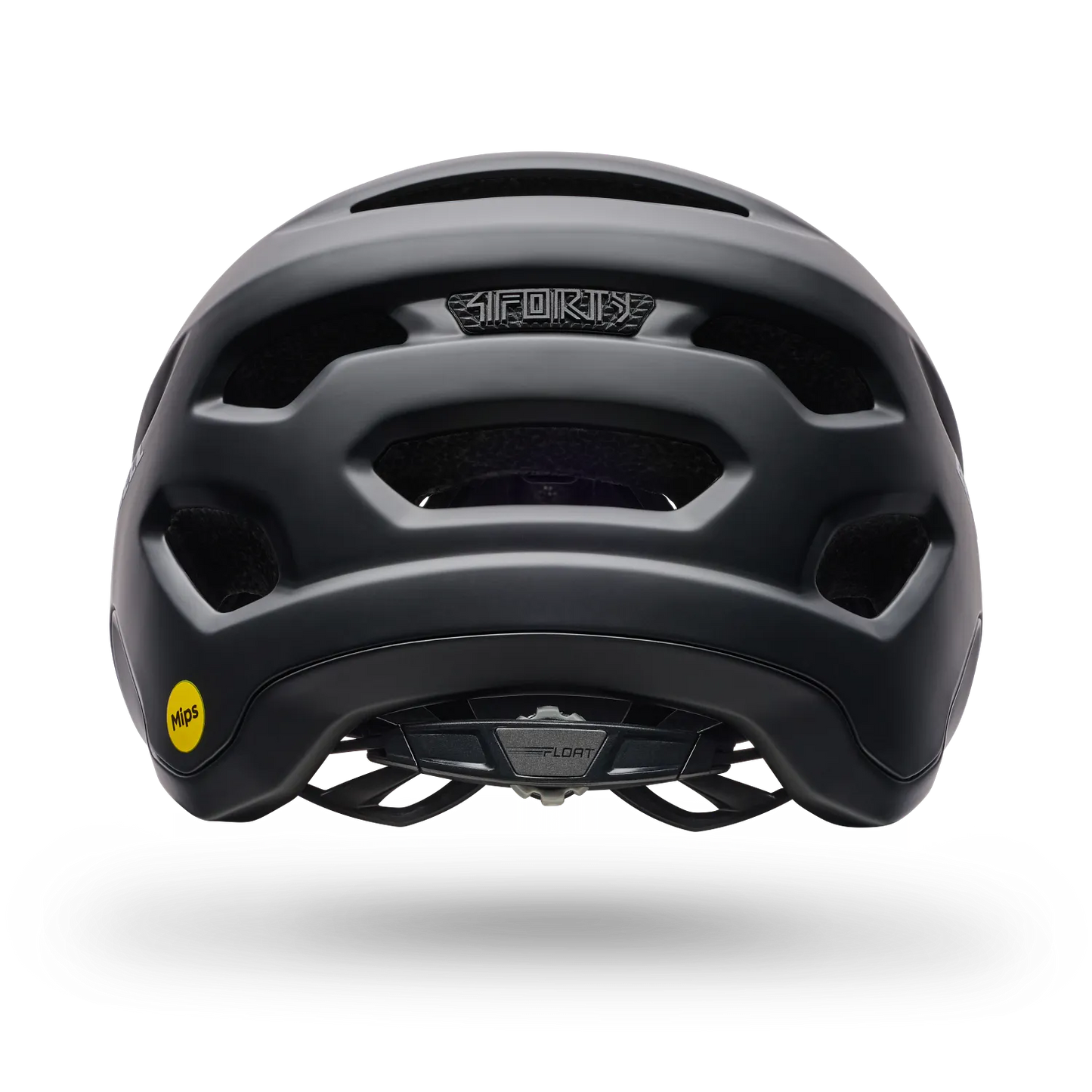 BELL 4FORTY MIPS SOLID MTB Helmet Black