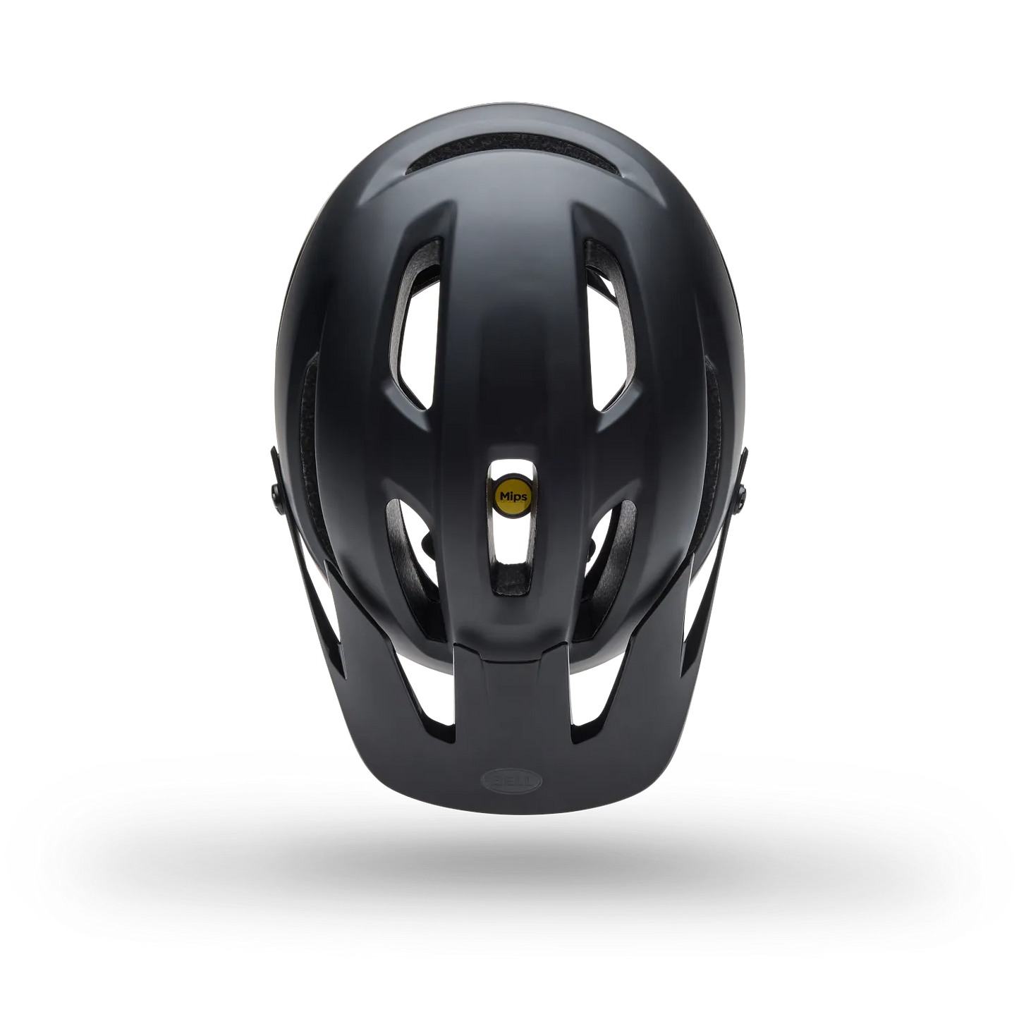 BELL 4FORTY MIPS SOLID MTB Helmet Black