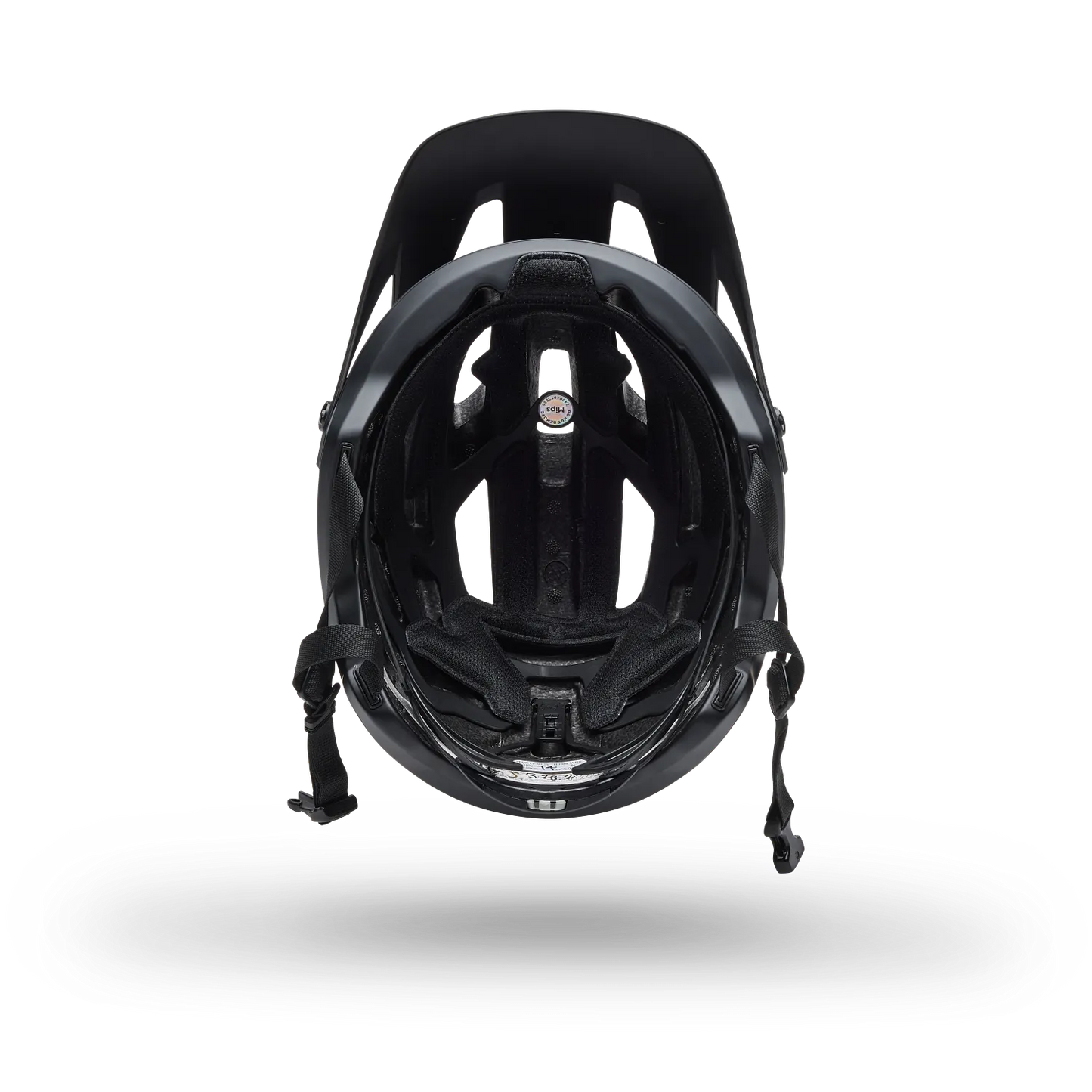 BELL 4FORTY MIPS SOLID MTB Helmet Black