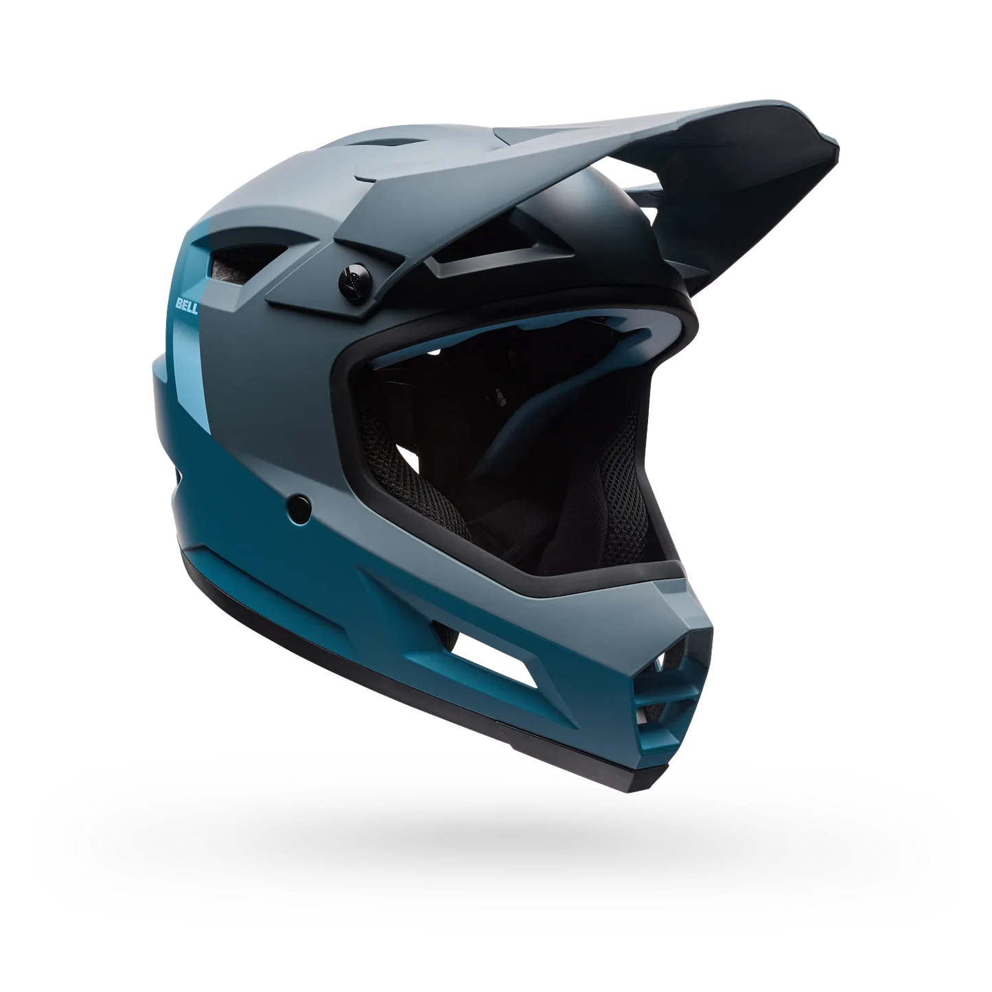MTB Helmet BELL SANCTION 2 DLX MIPS BLIP Teal
