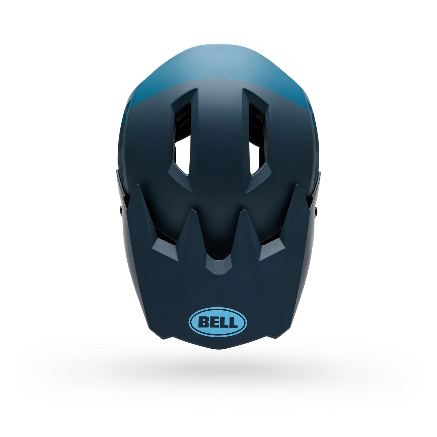 MTB Helmet BELL SANCTION 2 DLX MIPS BLIP Teal