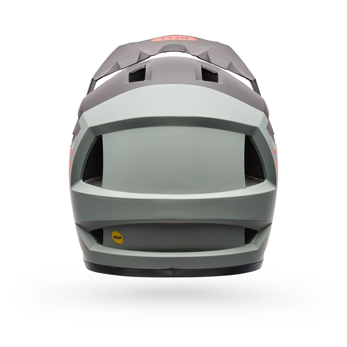 BELL SANCTION 2 DLX MIPS MIPS BLIP Rootbeer MTB κράνος