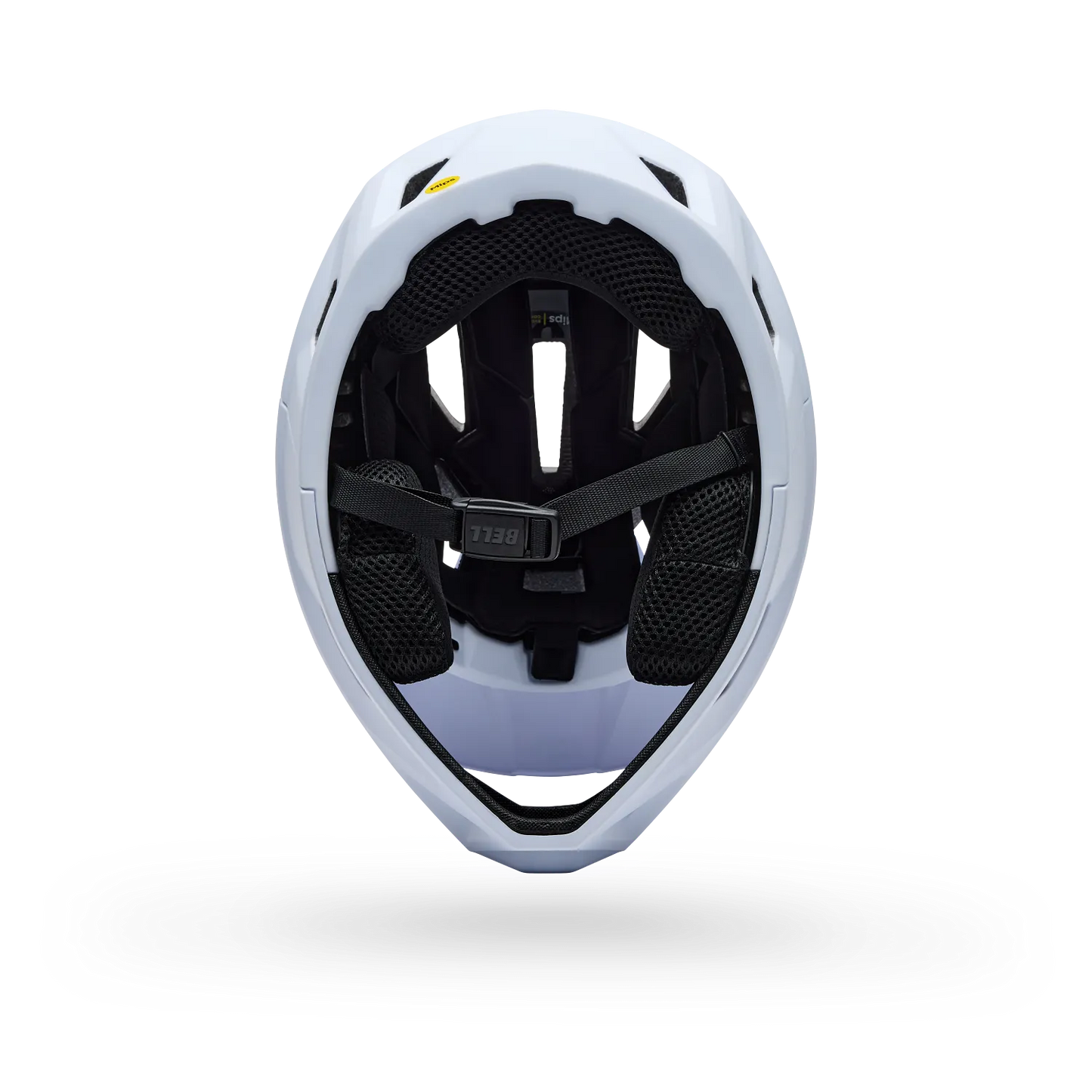 BELL FULL AIR MIPS SOLID MTB κράνος λευκό