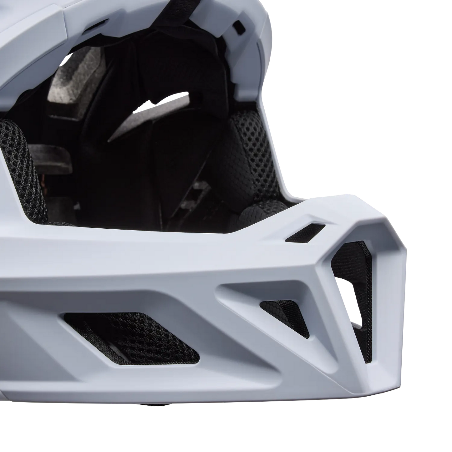 BELL FULL AIR MIPS SOLID MTB κράνος λευκό