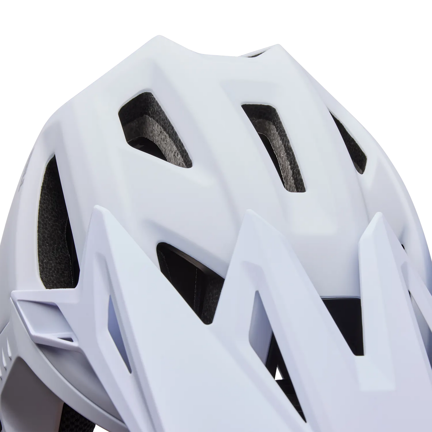 BELL FULL AIR MIPS SOLID MTB κράνος λευκό