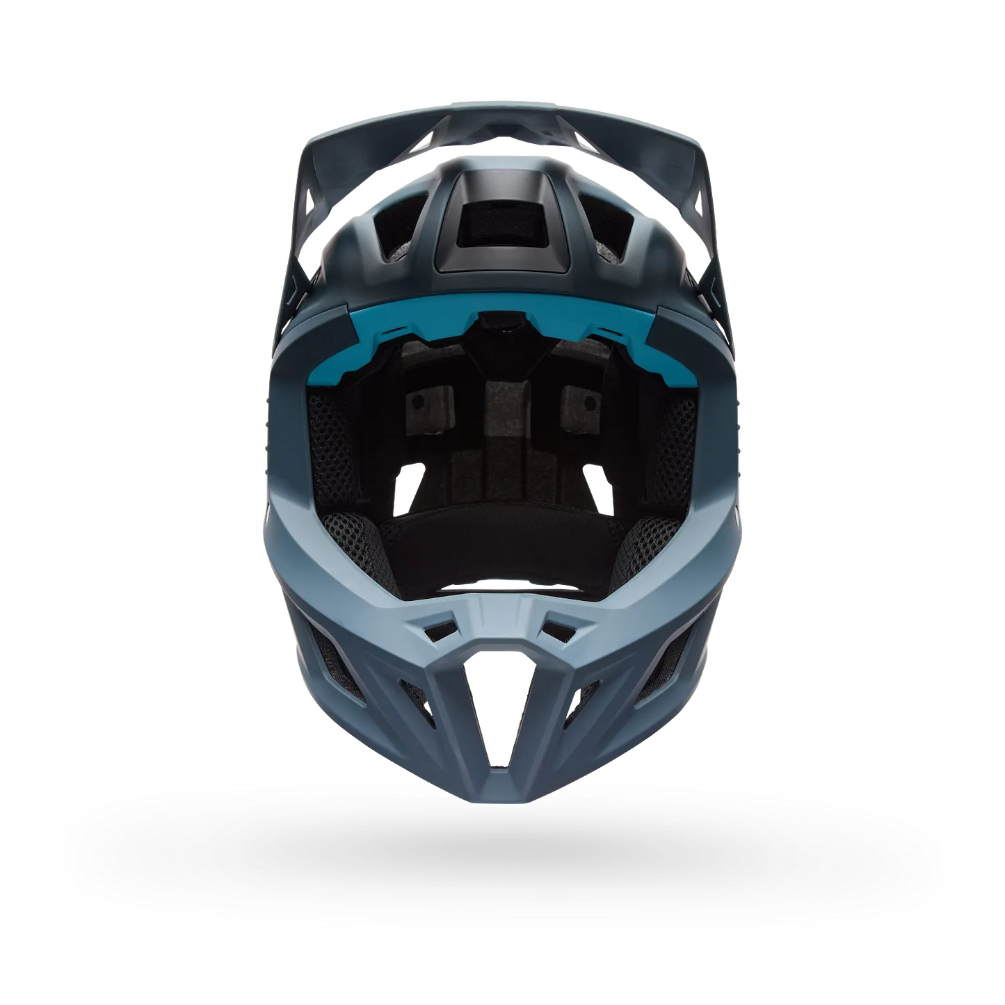BELL FULL-AIR MIPS RATIO Steel Grey/Blue MTB κράνος