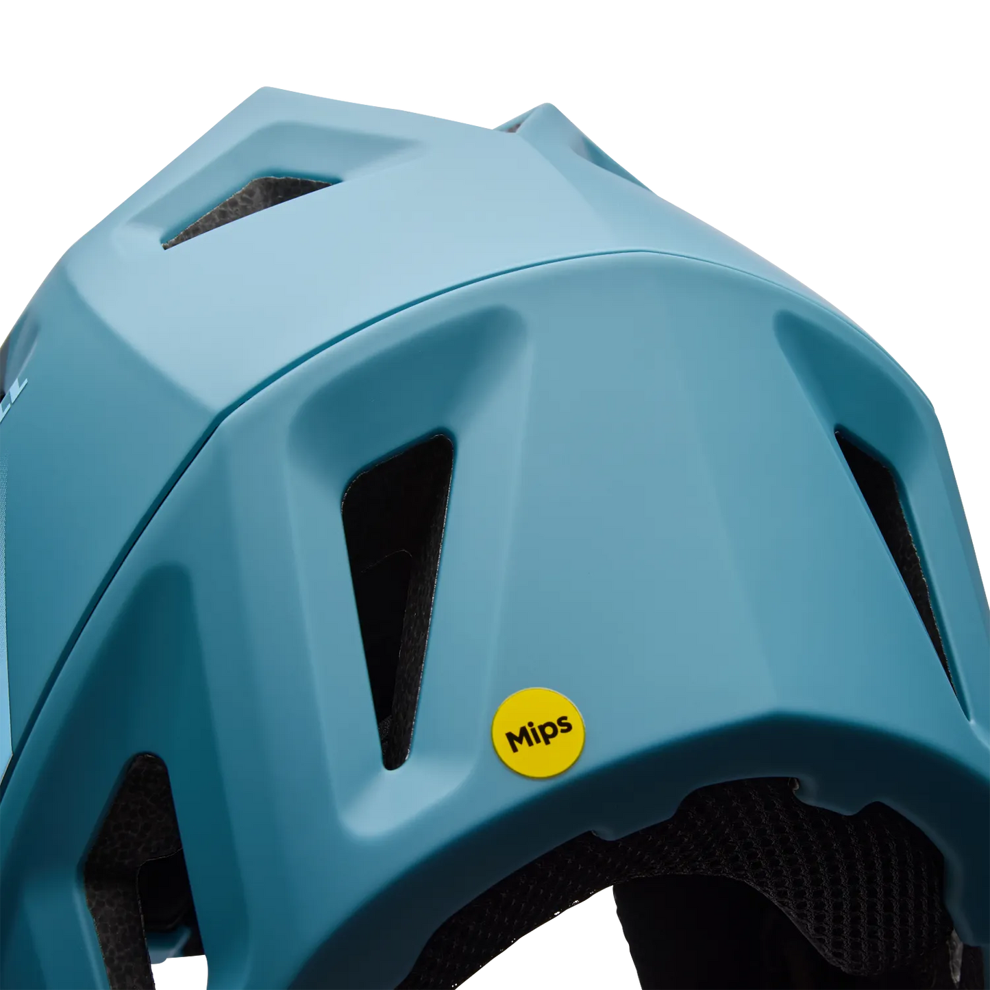 BELL FULL-AIR MIPS RATIO Steel Grey/Blue MTB κράνος