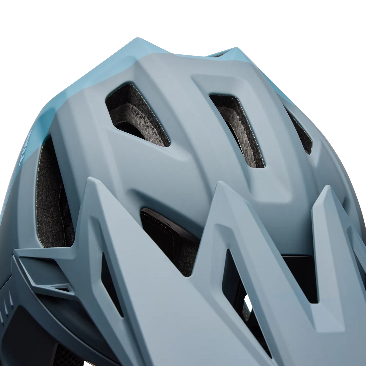 BELL FULL-AIR MIPS RATIO Steel Grey/Blue MTB κράνος