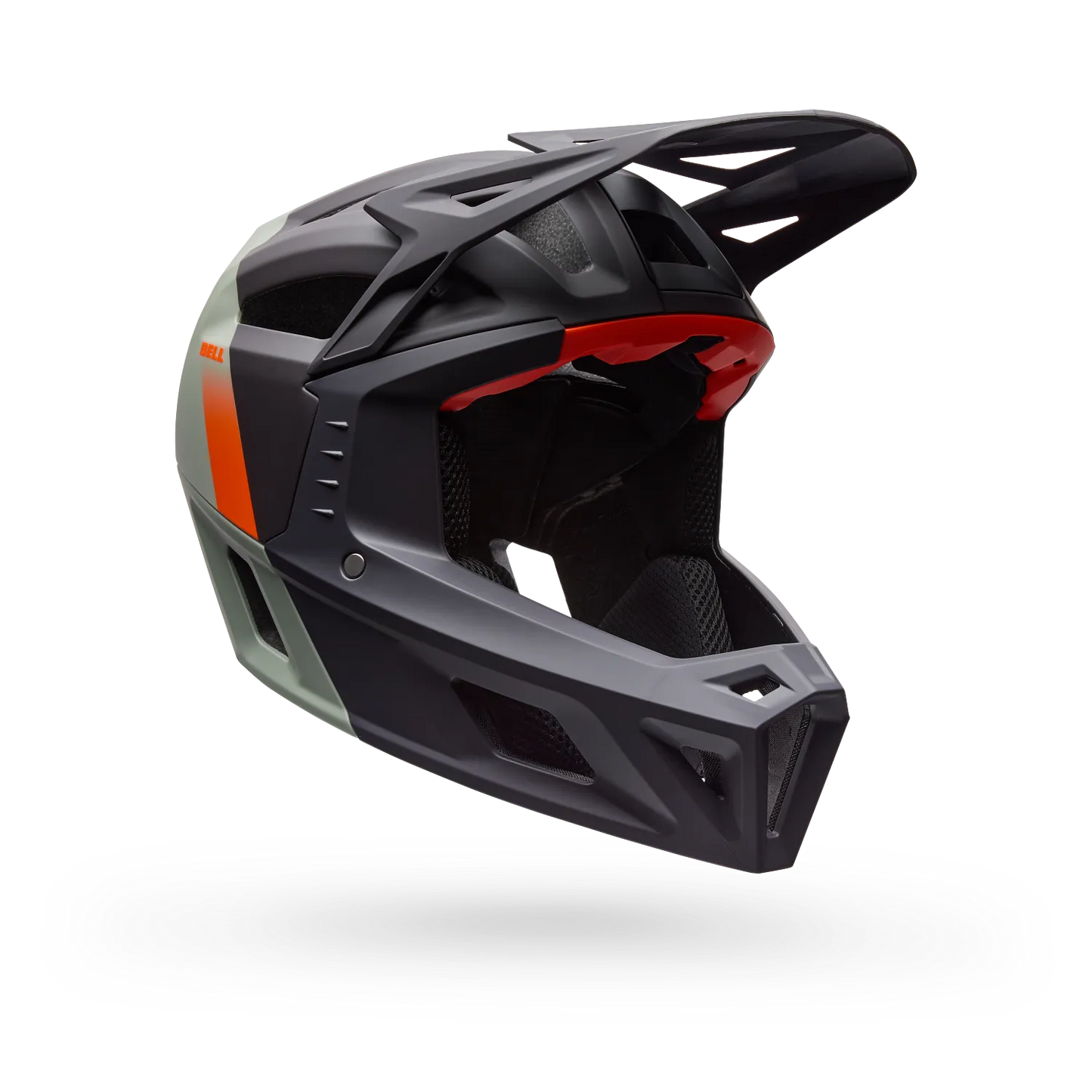BELL FULL-AIR MIPS RATIO Rootbeer MTB κράνος