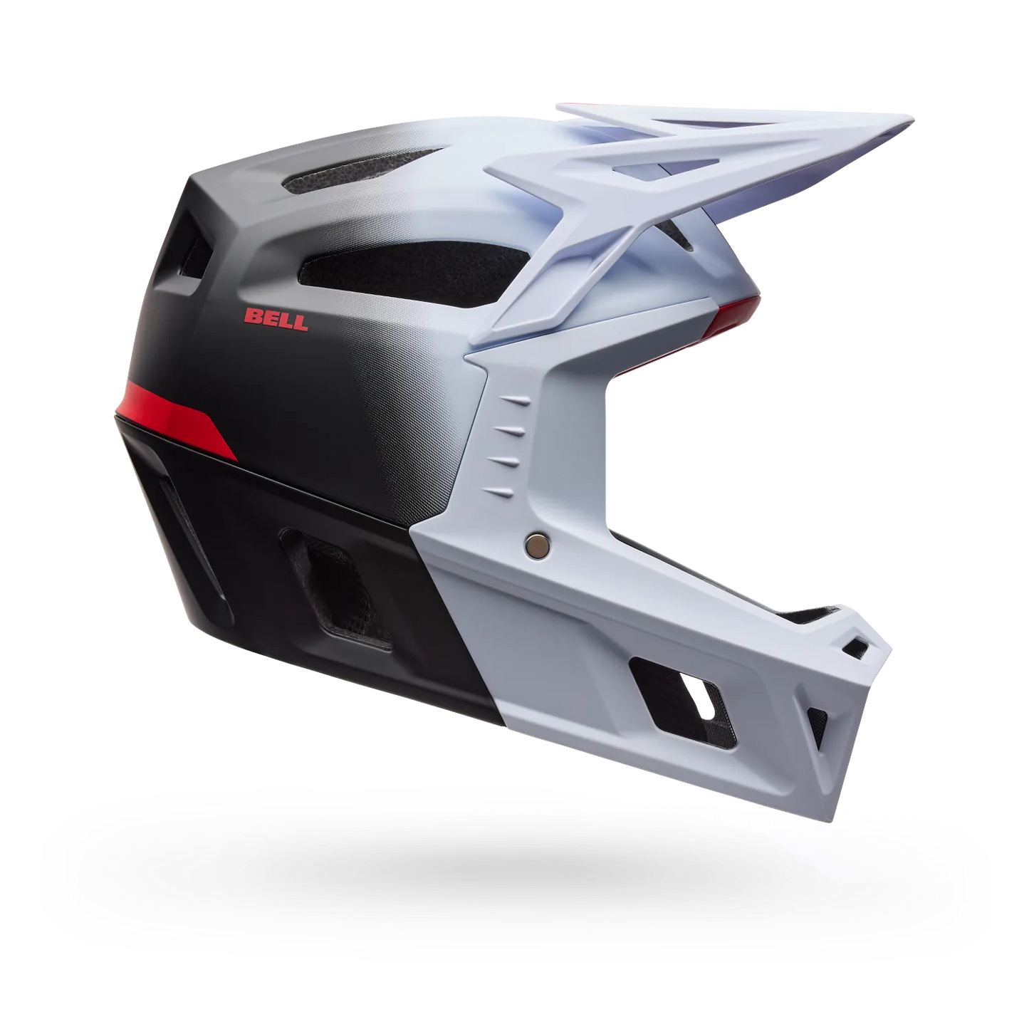 BELL FULL-AIR MIPS GRID MTB κράνος Λευκό/Μαύρο