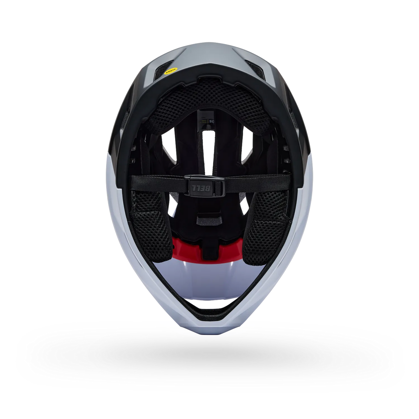 BELL FULL-AIR MIPS GRID MTB κράνος Λευκό/Μαύρο