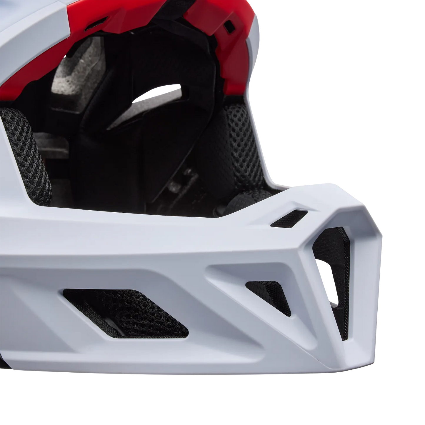 BELL FULL-AIR MIPS GRID MTB κράνος Λευκό/Μαύρο