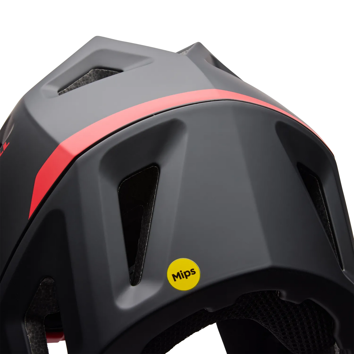 BELL FULL-AIR MIPS GRID MTB κράνος Λευκό/Μαύρο