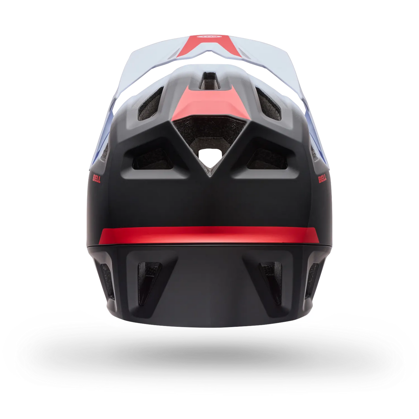 BELL 3QTR-AIR MIPS GRID MTB κράνος Λευκό/μαύρο