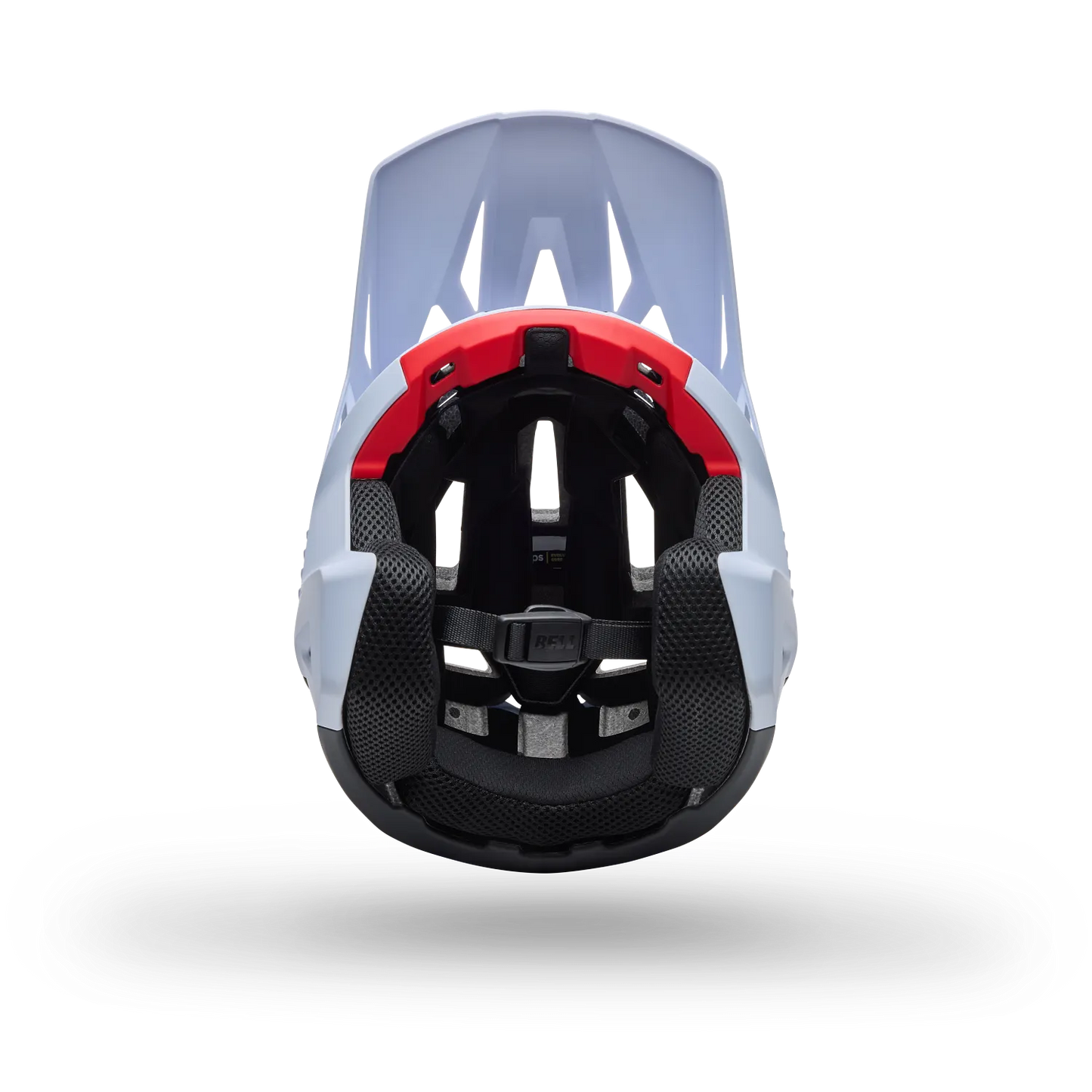 BELL 3QTR-AIR MIPS GRID MTB κράνος Λευκό/μαύρο