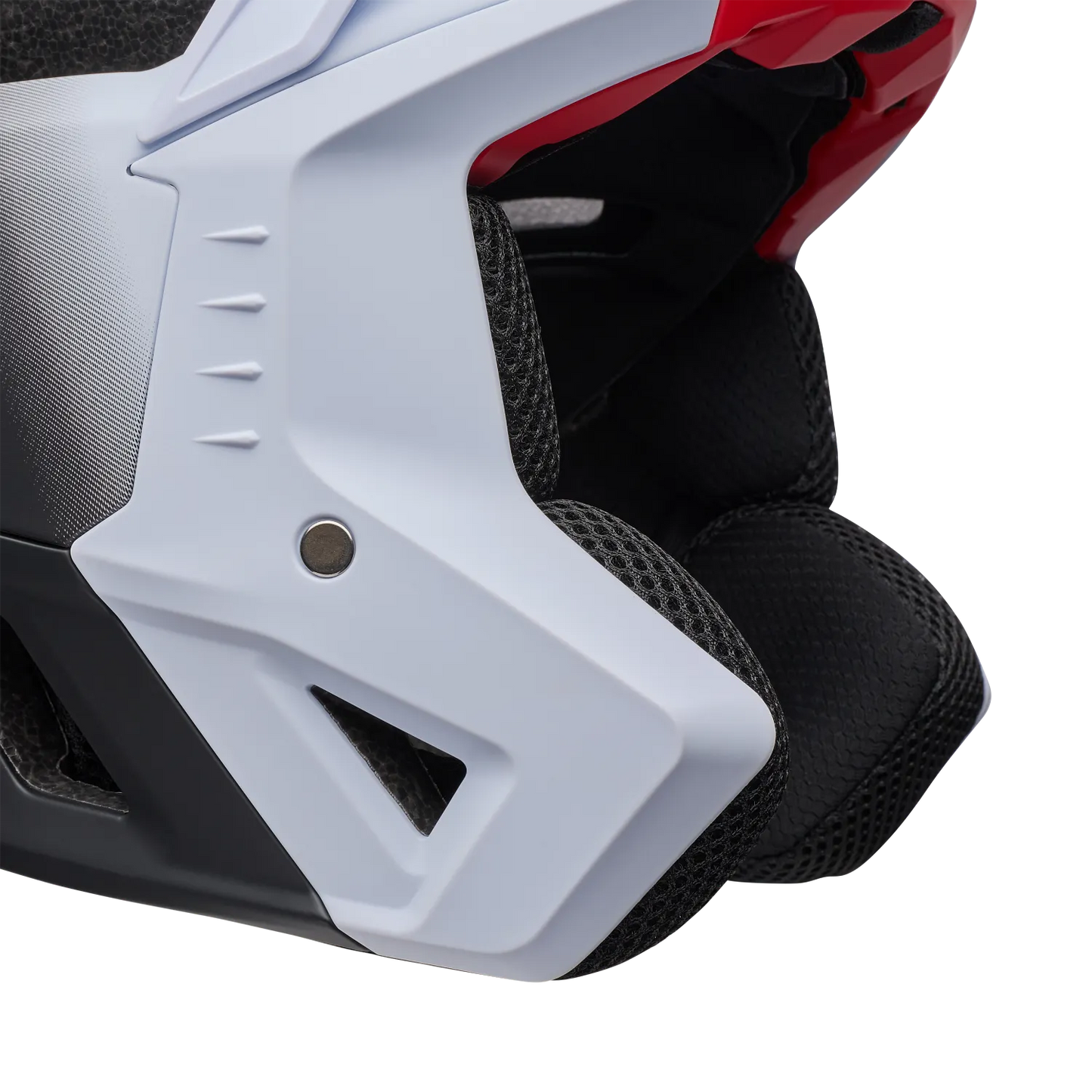 BELL 3QTR-AIR MIPS GRID MTB κράνος Λευκό/μαύρο