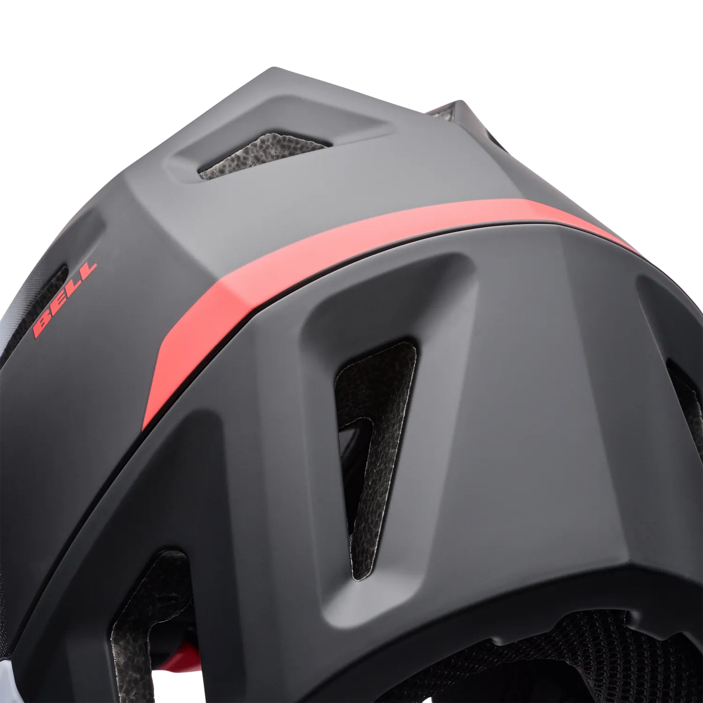 BELL 3QTR-AIR MIPS GRID MTB κράνος Λευκό/μαύρο