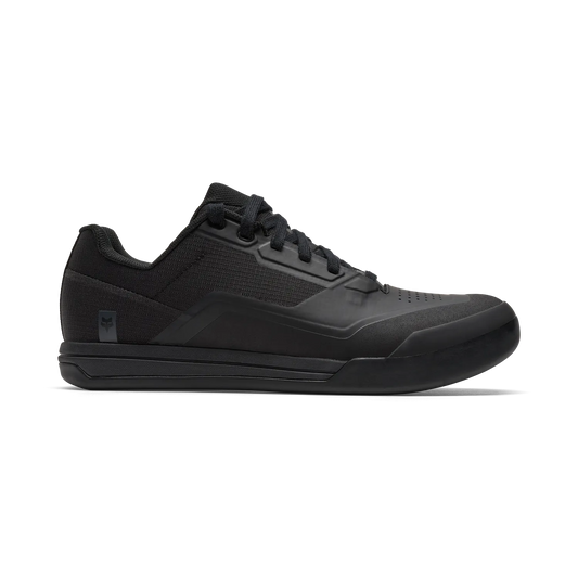 FOX UNION FLAT Shoes Black 2026